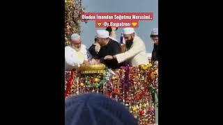 Menzil Tarikatının Düğünde| Dinden İmandan Soğutma Şenliği |#menzil #turkey #religion |#News #Shorts