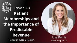 Patient Memberships