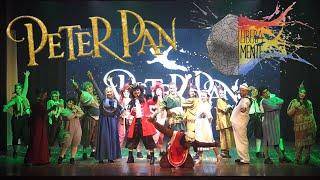 Peter Pan - Il Musical - LiberaMente