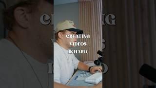 Creating videos is hard #landry #gaming