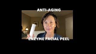 AMOREPACIFIC TREATMENT ENZYME PEEL | ANTI-AGING FACIAL PEEL