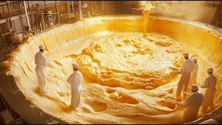 How Cheese is Made