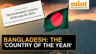 Why Critics Think The Economist's 'Country Of The Year' Choice Is A Joke, 'Panauti' | Watch