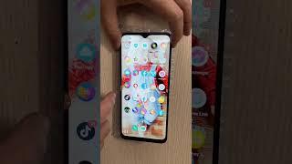 Restoring oppo phone, realme 5i screen replacement #shorts #mobile #oppo #repairphone