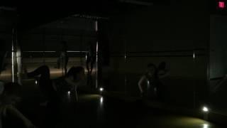 "Enclosed by You" Choreographed by Danielle Adams Eaton