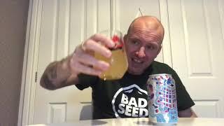 * New Morrisons Beer* Lervig - House Party beer review