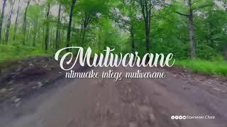 MUTWARANE - EBENEZER Choir (ADEPR Ruvumera)