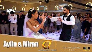 Aylin & Miran / Grup Omedyam / 4K ALTINGEYIK VIDEOPRODUKTION ®