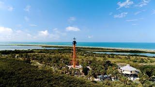 A Moment of Zen at Anclote Key