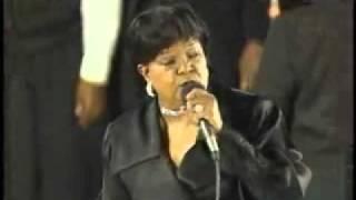 He ll Do It Again  Shirley Caesar