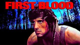 10 Things You Didn't Know About FirstBlood