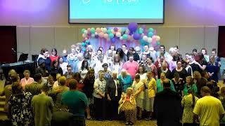 New Life United Pentecostal Church Live Stream