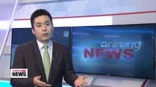 Arirang TV to broadcast Korea′s diverse news， current affairs， and culture to UN