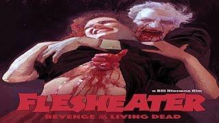 FleshEater - Zombie / Cały film / Horror / Lektor PL