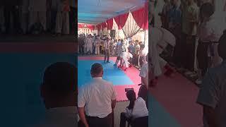 India Vs Nepal #karate #championshipmoments #youtube #shortvideo #viralvideo