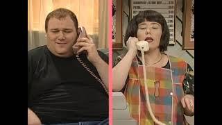 MADtv - Miss Swan: Phone Sex Operator