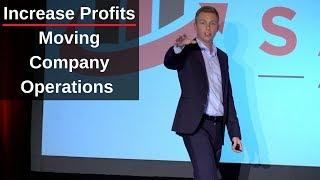 Increase Profits: Tighten Up Your Moving Operations