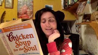 Chicken Soup for the Soul - On Courage