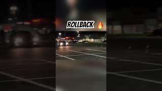 Scatpack Rollback #392#dodge#charger#scatpack#takeover#rollback#fyp#trending#viral#shorts