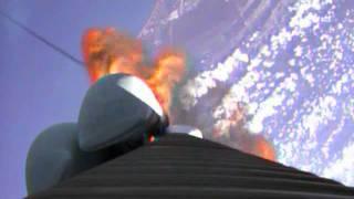 Atlas V JUNO Launch Highlights