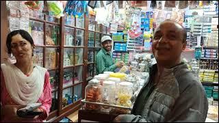 Nainital ka special Churan|| Shankar store aur Paan ki purani dukan|| @aditikhuranavlogs