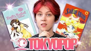 Tokyopop: When Ego Destroys a Company