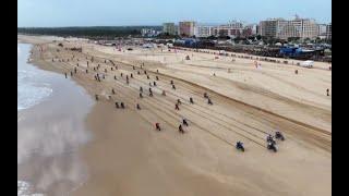 MONTE GORDO SAND RACE 2024 (REPORTAGEM TV)