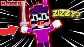 ZIZZY IN KITTY?! (Kitty Custom Characters Roblox)