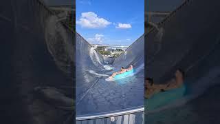 BigWave in der Therme Erding 2021