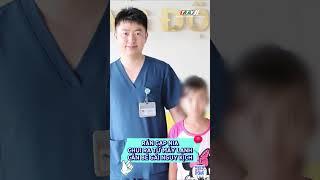 Rắn cạp nia chui ra từ máy lạnh cắn bé gái nguy kịch