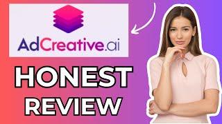 AdCreative.ai Review: Create High-Converting Ads Easily | 7-Day Free Trial