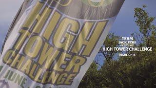 Jack Pyke - High Tower Challenge at Sporting Targets