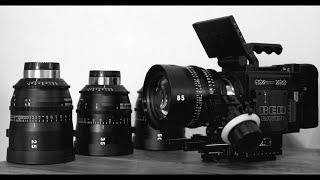 Tokina Cinema Vista Prime Lenses: Review and Footage