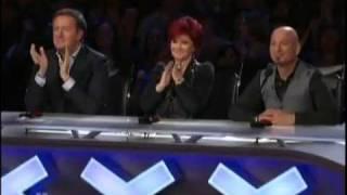 The Belly Dancing Duo America's Got Talent 2010 (Kaya   Sadie) - YouTube2.flv