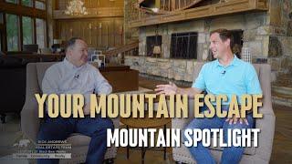 Your Mountain Escape | The Ridges Resort