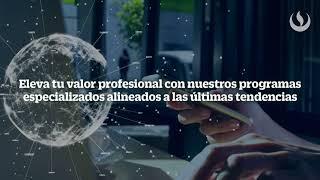Postgrado UPC: Programas Especializados
