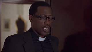 The Contractor (Full Movie) Wesley Snipes, Lena Headey (1)