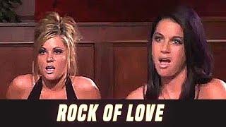 Mo' Hunnies Mo' Problems | Rock of Love Bus Episode 5 | OMG!RLY?