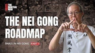 The Roadmap - Part 1 | An Authentic Guide to Practicing Nei Gong