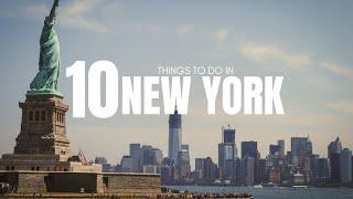 New York Travel Guide 2023: Top 10 Must-Visit Attractions | Vacation Ventures