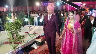 Bishnoi wedding Highlight video Amit ji CA sanchore @Mr shiris vishnoi