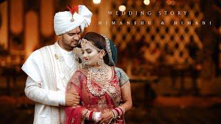 #HISHU |  WEDDING STORY  | VISHAL MADAAN PHOTOGRAPHY | NABHA | PATIALA | INDIA | INDIAN WEDDINGS