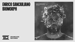 Enrico Sangiuliano - Hidden T [II - Cosmic Forces] [Drumcode]