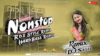 2025 Nonstop Bhojpuri Dj Songs | Dancing Dj Remix Songs | Rdx Drop HardBass Dj Songs | Dj Sagar Remi
