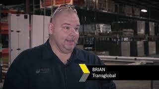 Transglobal - Cordless Tools Eliminate Roadblocks