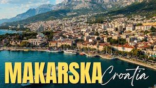 Makarska, Croatia