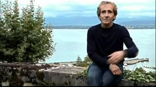 Alain Prost: Verseny egy életen át