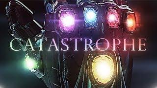 (Marvel) Avengers | Catastrophe