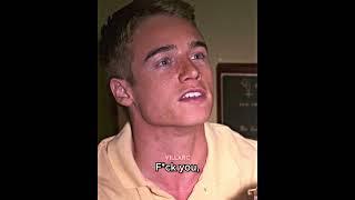 Arthur Sees Dexter's Dark Passenger | Dexter #shorts