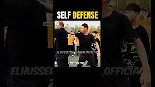 How To Protect Yourself?!| Amazing Self Defense